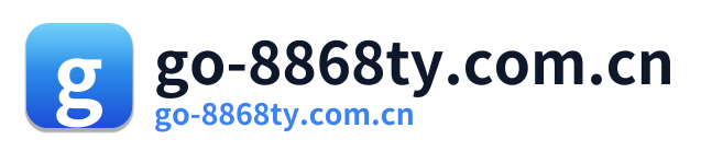 go-8868ty.com.cn Logo